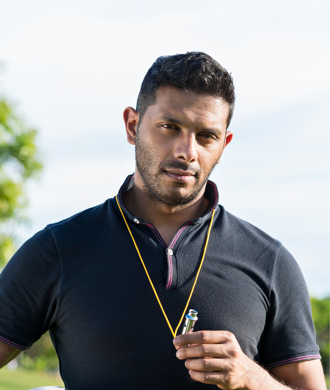 Treinador de Futebol Profissional